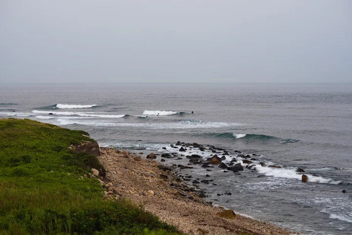Point Judith in Narragansett | What to Know Before You Go