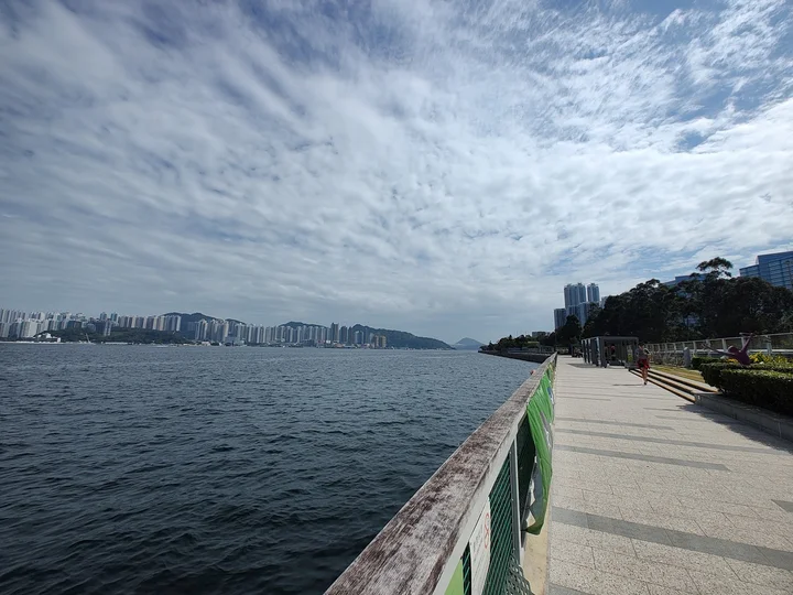 Quarry Bay Promenade | What to Know Before You Go