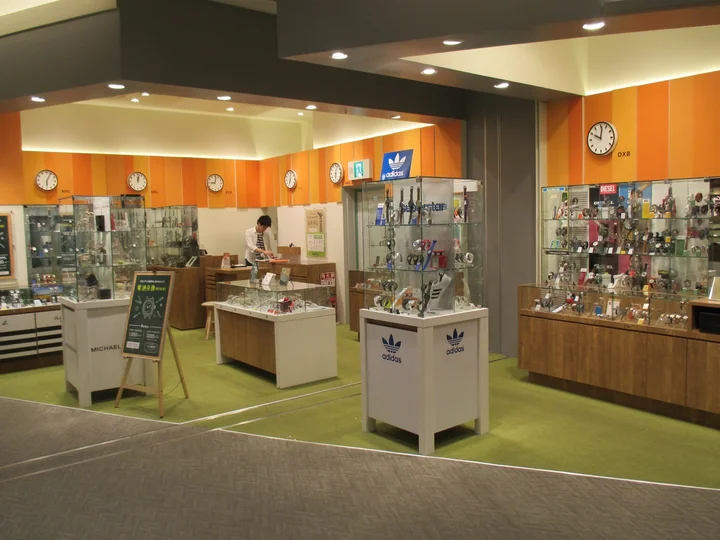 TiCTAC くずはモール店 in Hirakata, Osaka - Ask AI | mindtrip
