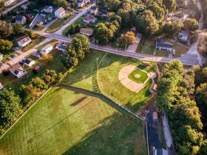 Soldiers Field in Douglas, Massachusetts - Ask AI | mindtrip
