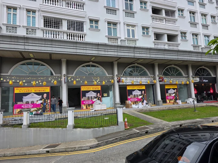 Sin Ming Plaza in Singapore | What to Know Before You Go