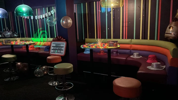 Popworld - Reading in Reading, England | Ask Anything