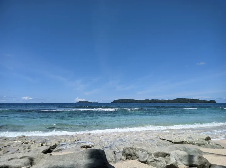 Malahi Beach in North Sulawesi | What to Know Before You Go