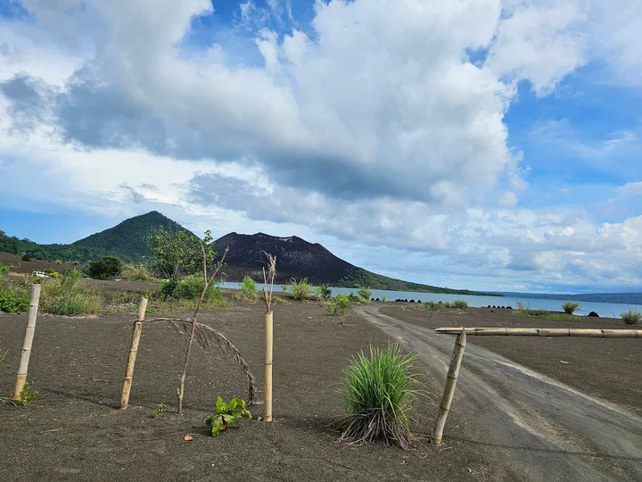 Rababa Hot Springs in Rabaul | What to Know Before You Go