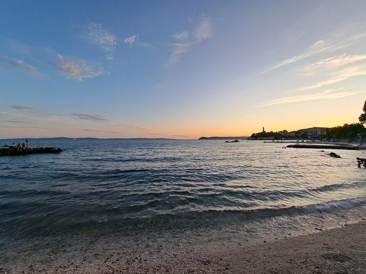 Firule Beach in Split | What to Know Before You Go