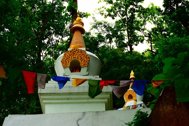 Buddhist Monastery in Changsari | What to Know Before You Go
