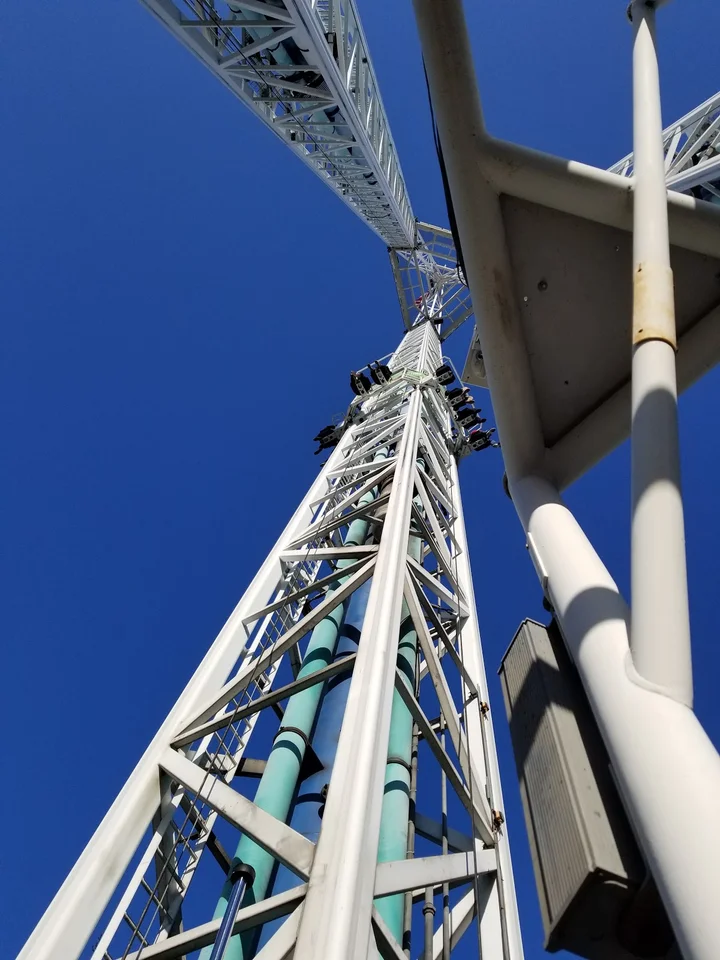 Supreme Scream in Buena Park, California - Ask AI | mindtrip