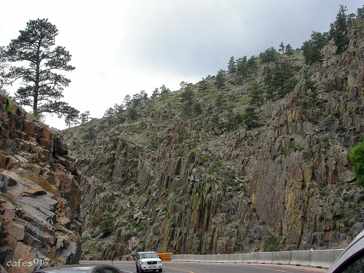 Big Thompson Canyon Road in Drake, Colorado | Ask Anything