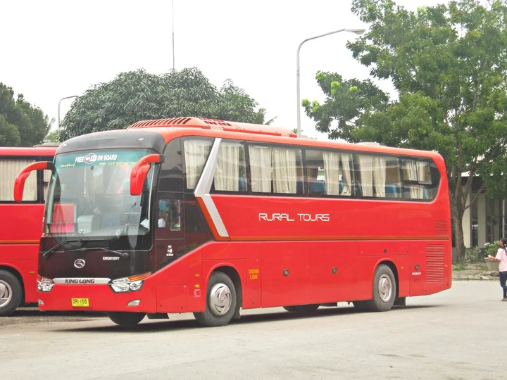 Rural Transit Mindanao, Inc. | What to Know Before You Go