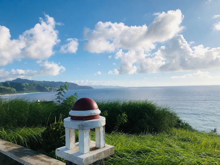 Basco Lighthouse in Basco - Ask AI | mindtrip