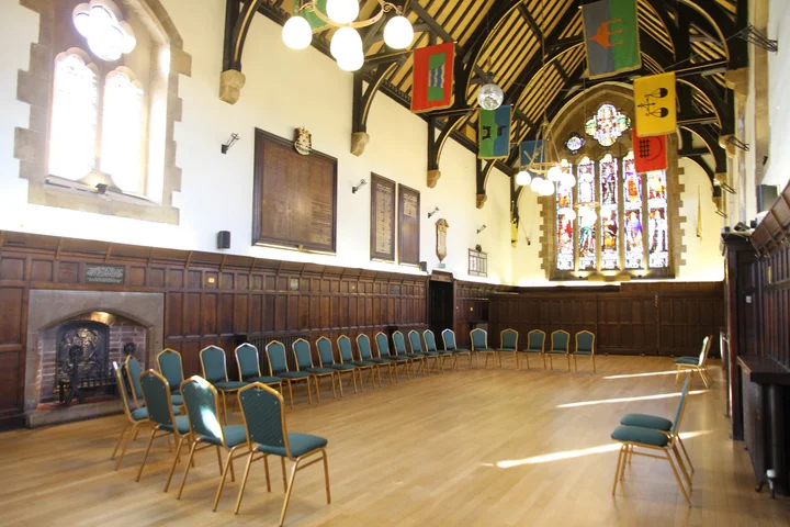 The Old Guildhall Prison Cells in Lichfield | Ask Anything