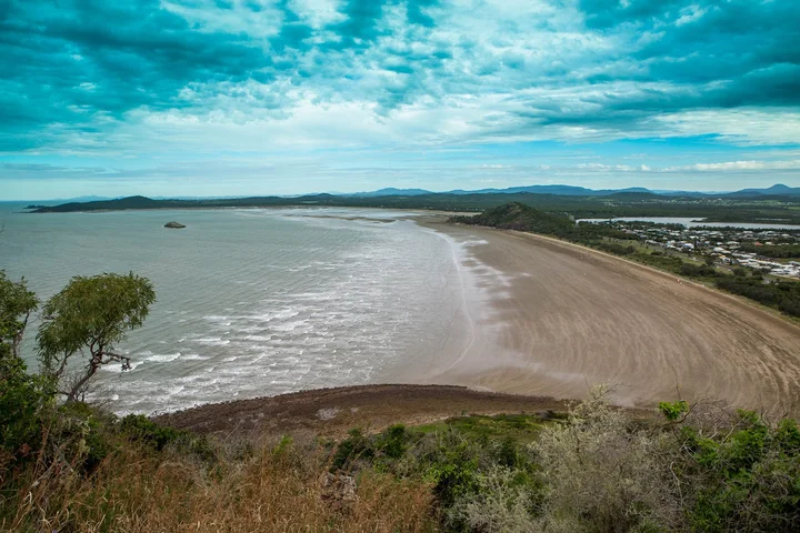 Bluff Point Scenic Walk | What to Know Before You Go