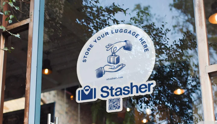 Stasher Luggage Storage - Old Town in Seville | Ask Anything