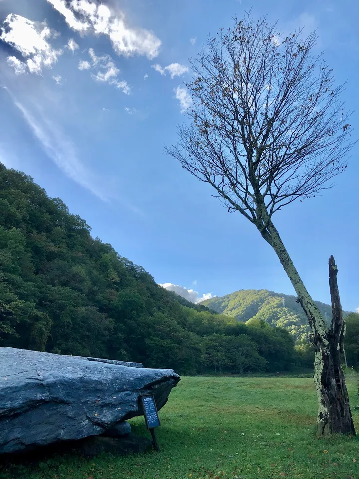 Chiroro Megalith in Shimukappu-mura - Ask AI | mindtrip
