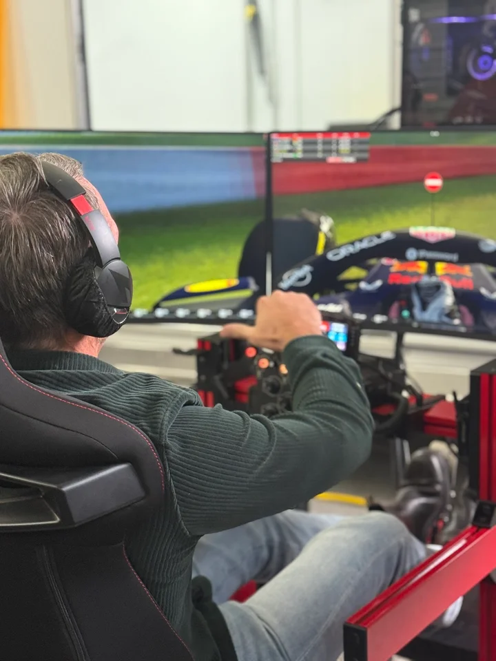 SpeedLab Sim Racing in Littleton, Colorado | Ask Anything