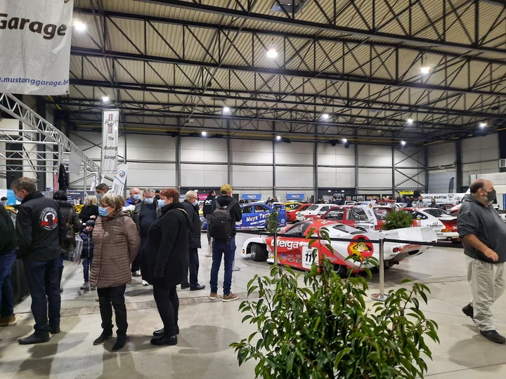 Waregem Expo in Waregem | What to Know Before You Go