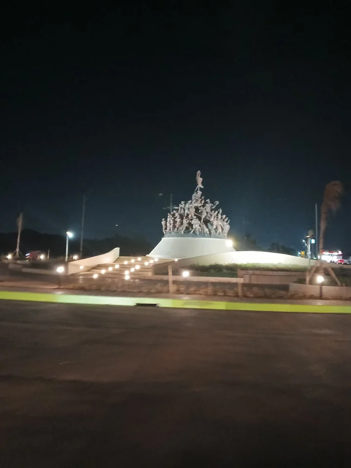 Battle of Alapan Monument | What to Know Before You Go