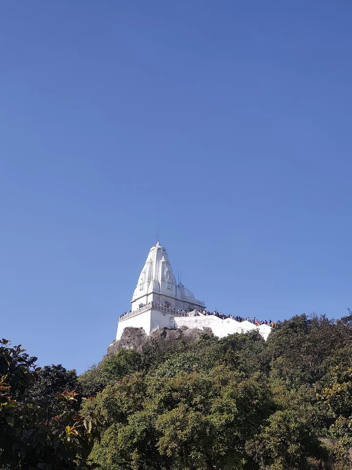 Shri Sammed Shikharji | What to Know Before You Go