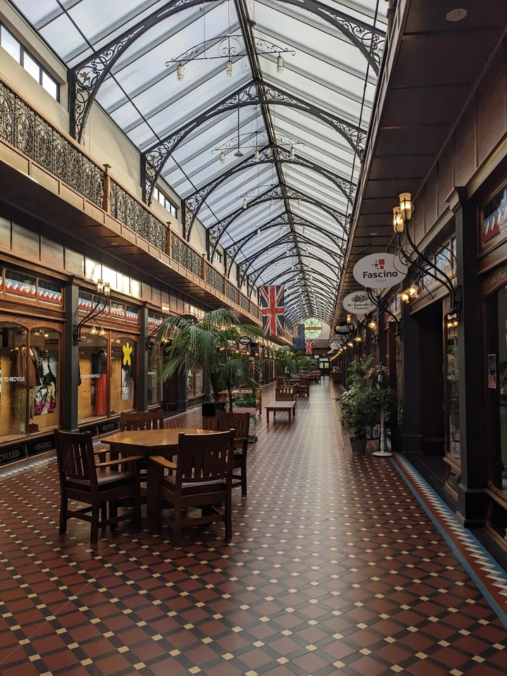 The Tannery in Christchurch | What to Know Before You Go