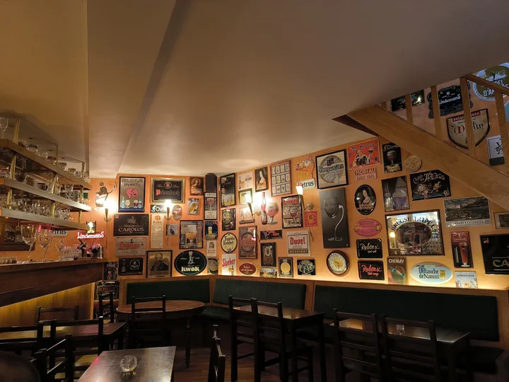 Beer Mania in Brussels | What to Know Before You Go