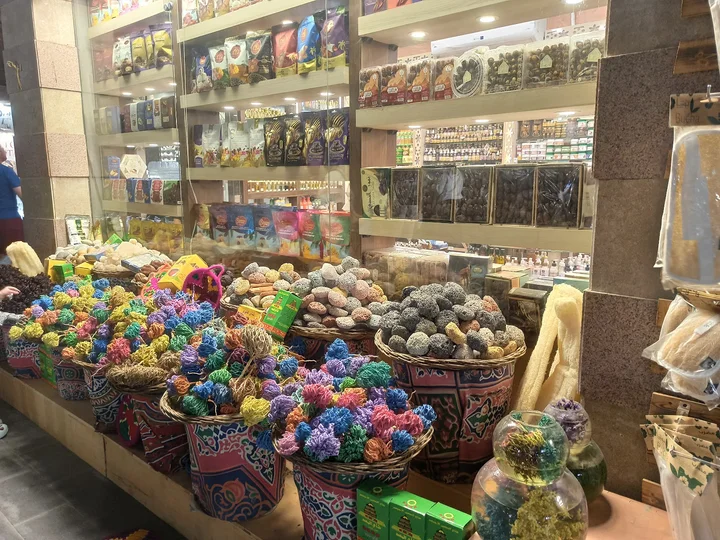 Old Market Sharm el Sheikh | What to Know Before You Go