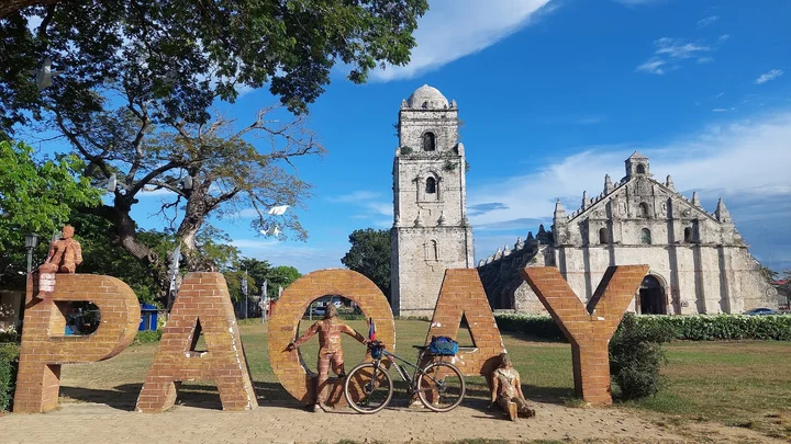 Paoay Church Bell Tower | What to Know Before You Go