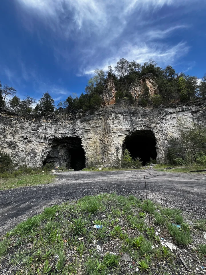 Mullins Station Limestone Mine | What to Know Before You Go