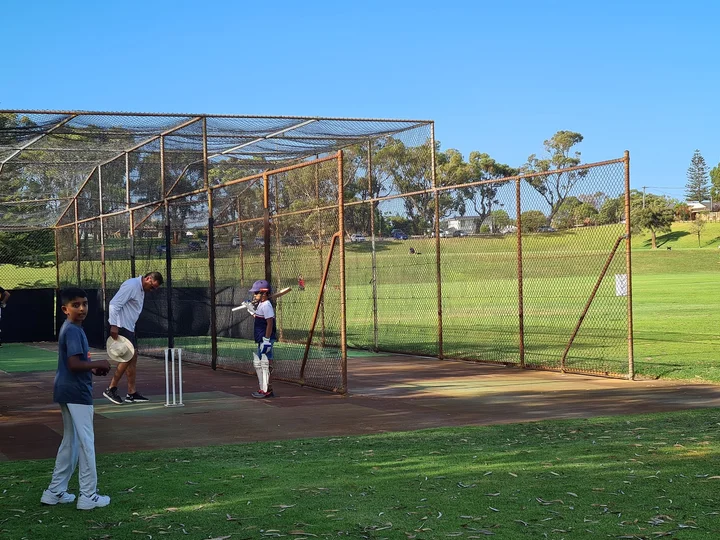 Butlers Reserve in Perth - Ask AI | mindtrip