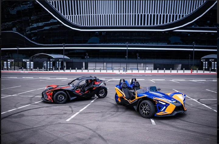 VSSR - Vegas SlingShot Rentals - Ask AI | mindtrip