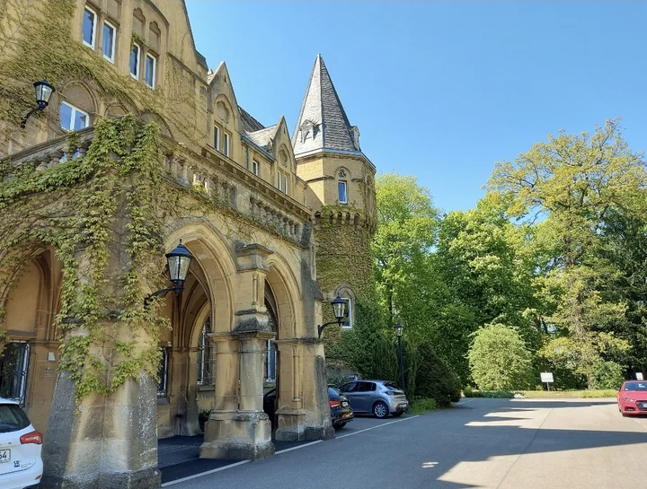 Schloss Halberg in Saarbrucken | What to Know Before You Go