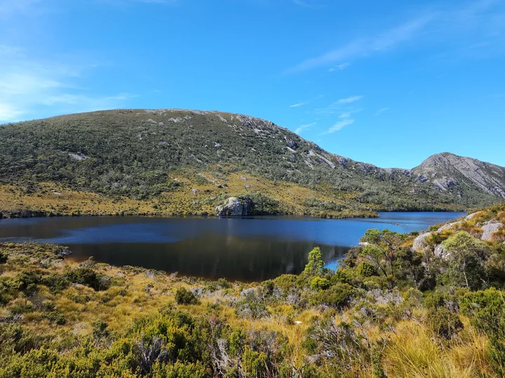 Cradle Mountain Interpretation Centre & Ranger Station