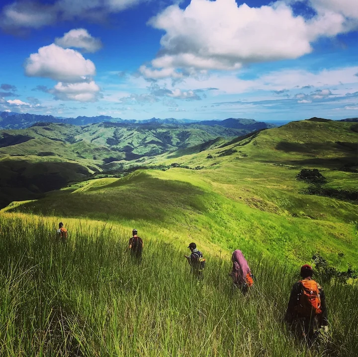Talanoa Treks in Suva, Central Division - Ask AI | mindtrip