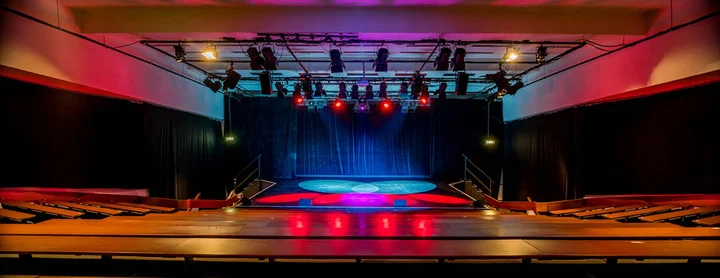 Studio One @ Assembly George Square Studios