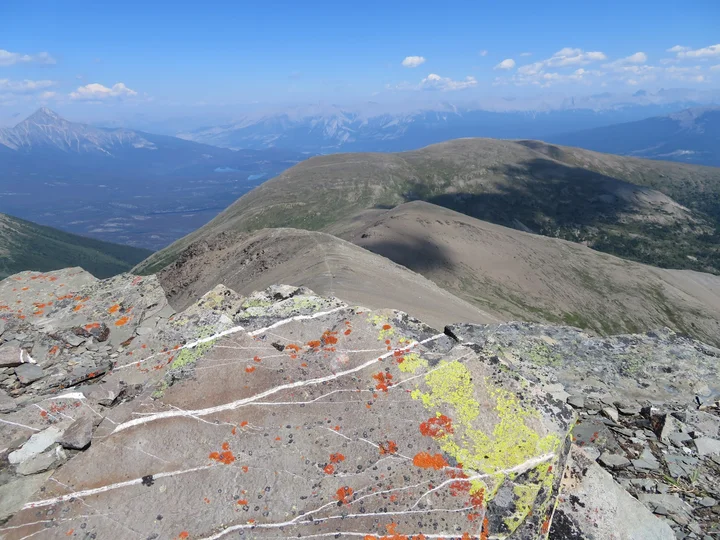 Indian Ridge in Jasper, Alberta - Ask AI | mindtrip