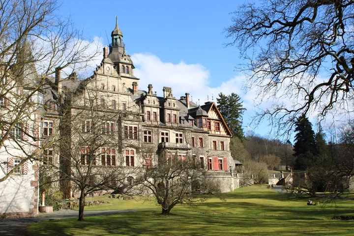 Schloss Ramholz in Schluchtern | What to Know Before You Go