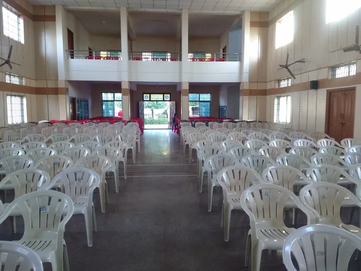 Kannada Bhavana in Davanagere, Karnataka - Ask AI | mindtrip