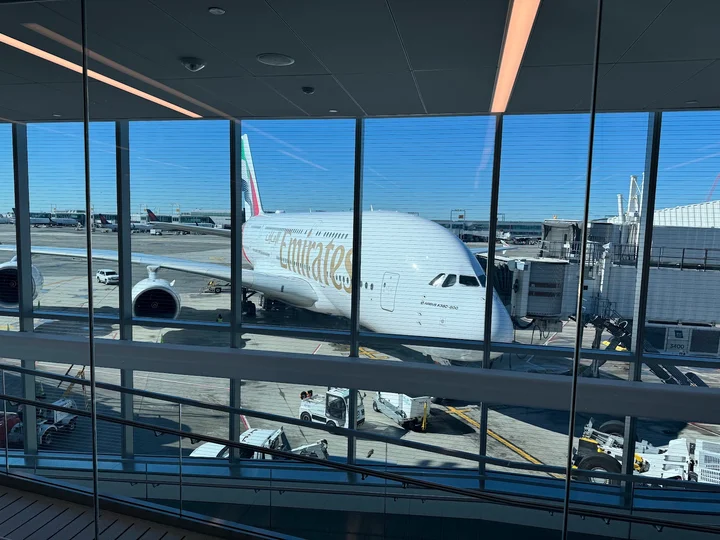 Emirates Airline in Inwood, New York - Ask AI | mindtrip