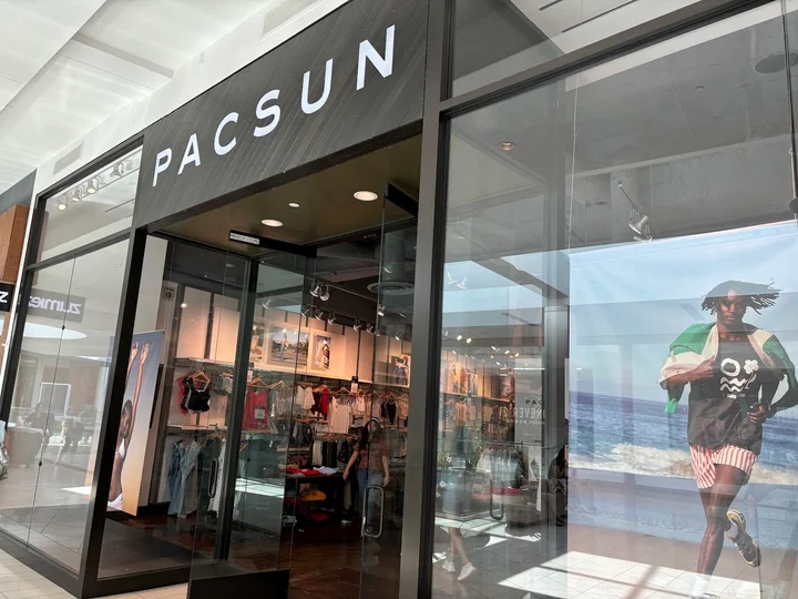PacSun in Santa Clara, California - Ask AI | mindtrip