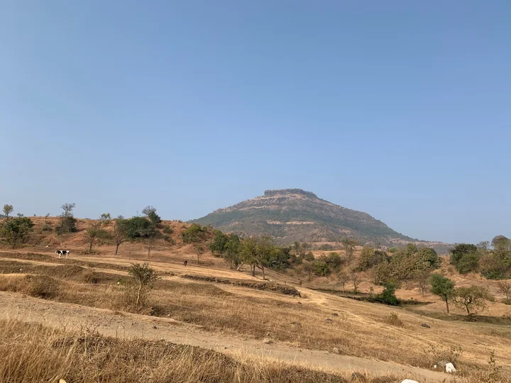 Pandavgad Fort in Pasarni | What to Know Before You Go