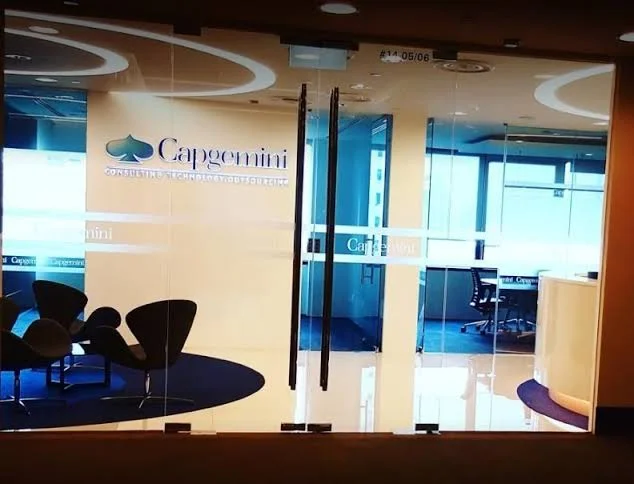 Capgemini in New York City | What to Know Before You Go