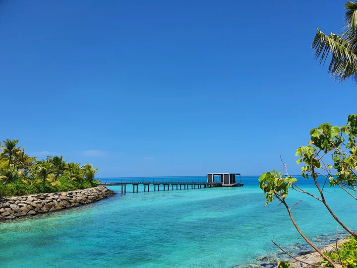 Fari Islands in Maldives - Ask AI | mindtrip