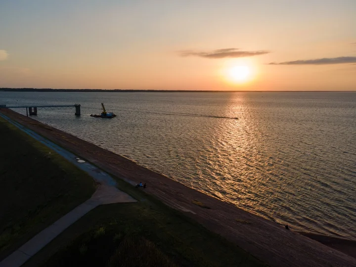 Cheney Reservoir in Cheney, Kansas - Ask AI | mindtrip