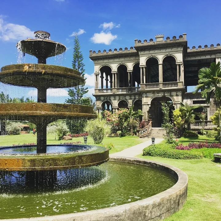 The Ruins in Silay City | What to Know Before You Go