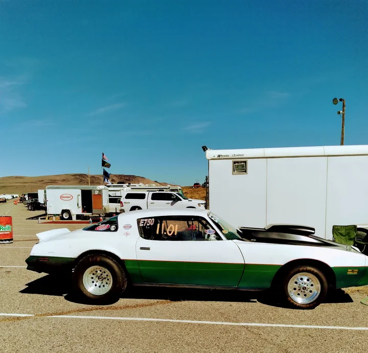 Top Gun Raceway in Fallon, Nevada - Ask AI | mindtrip
