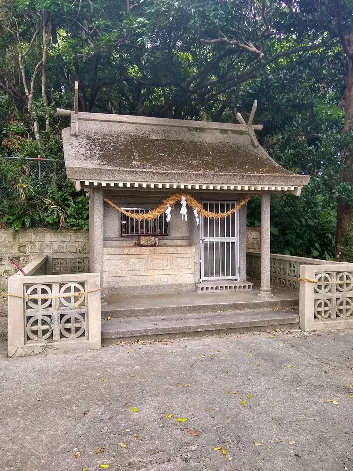 Chunjun Park in Kitanakagusuku-son - Ask AI | mindtrip