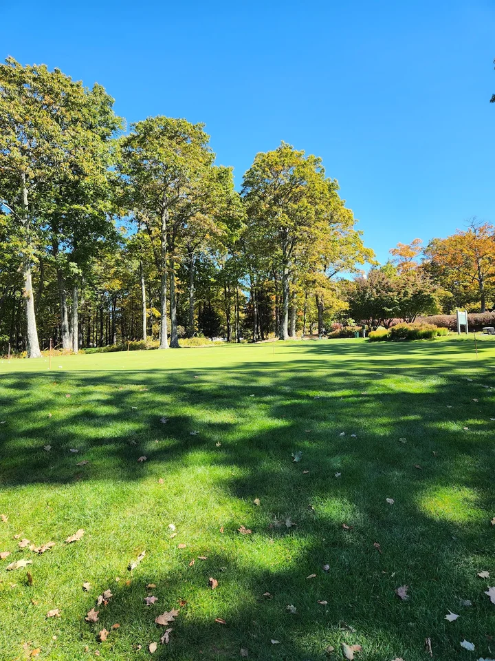 Devils Knob Golf Course in Wintergreen - Ask AI | mindtrip