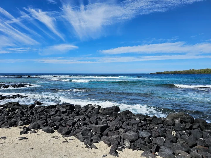 Hale o Keawe in Honaunau, Hawaii - Ask AI | mindtrip