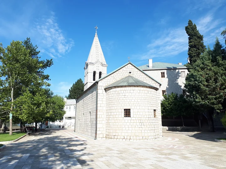 Church of the Holy Trinity | What to Know Before You Go