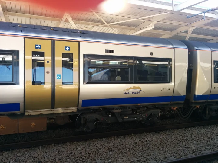 Rhodesfield Station in Kempton Park - Ask AI | mindtrip