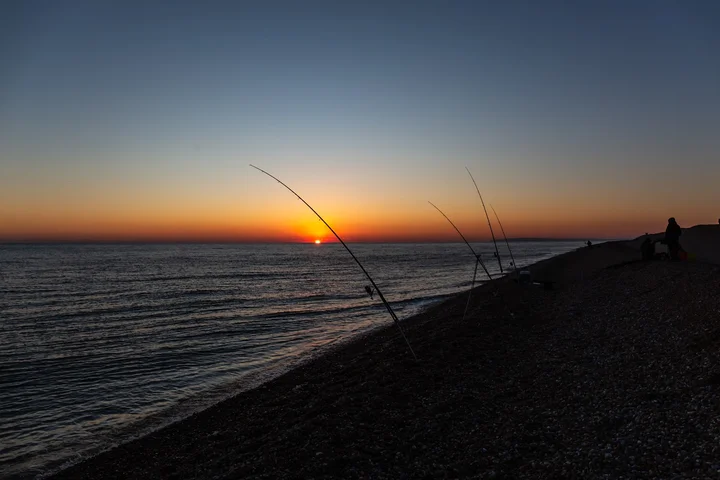 Dungeness Beach in Dungeness, Kent - Ask AI | mindtrip